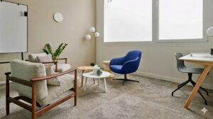 Terapia basada en la mentalización MBT en consultorio psicoanalítico Insight Psicología CDMX